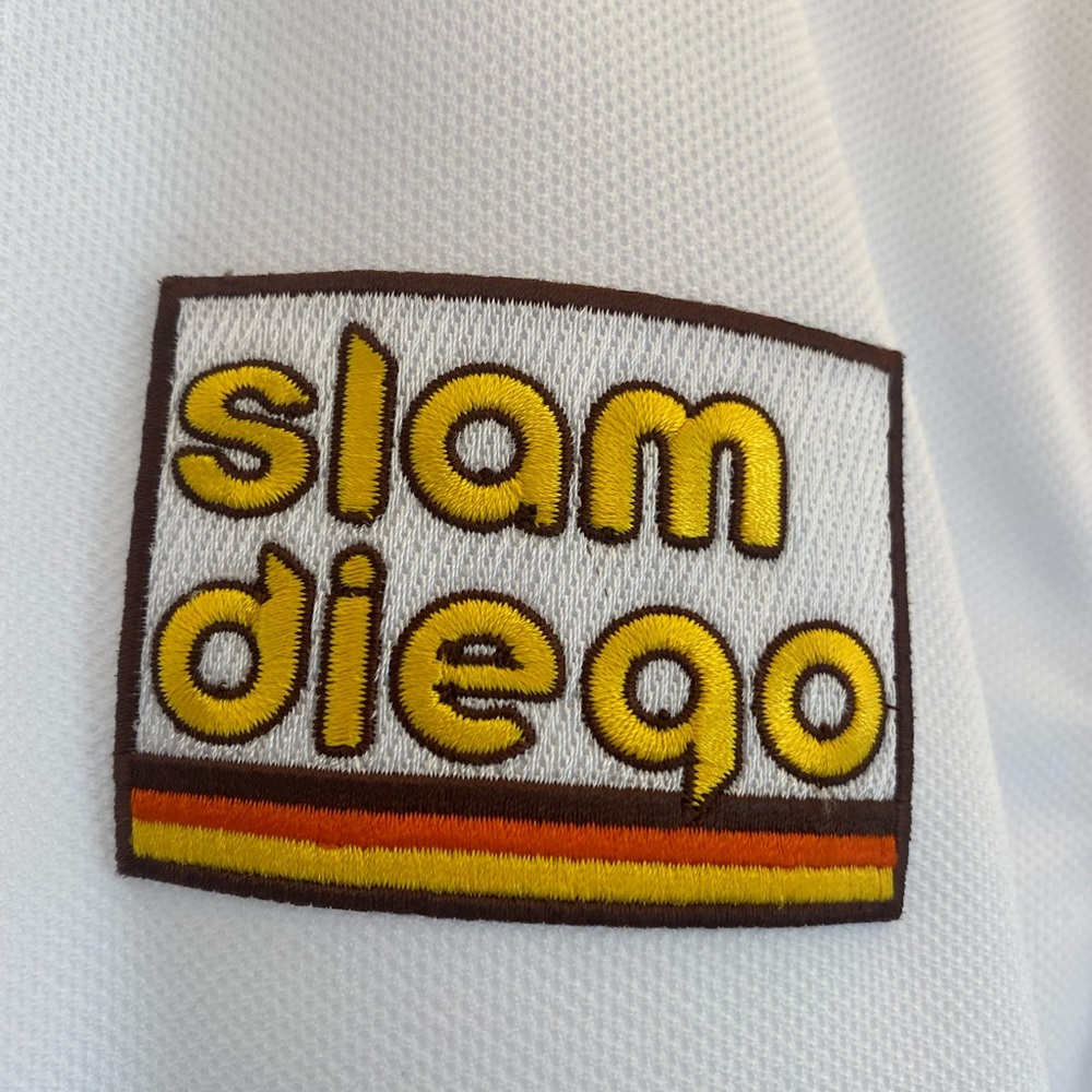Padres Polo